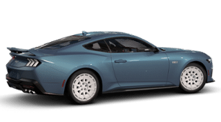 2026 Ford Mustang® External Image 4